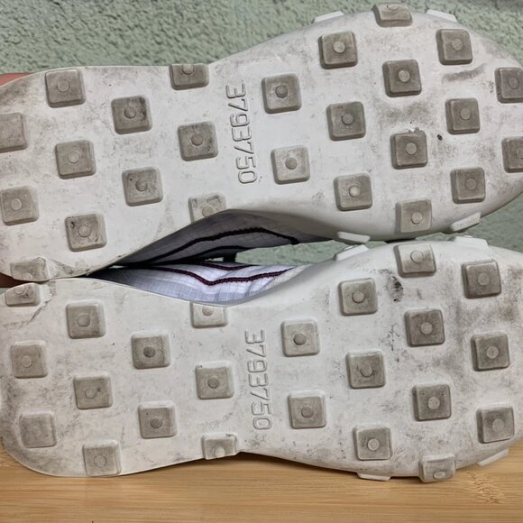 RARE🚀‎ Nike Waffle Racer Running Shoes CK6647-001 Womens Size 7.5 - Picture 11 of 11